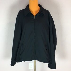 Nautica windbreaker
